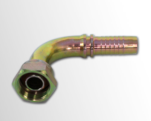 90 DEGREE BSP FEMALE 60 CONE(22691)